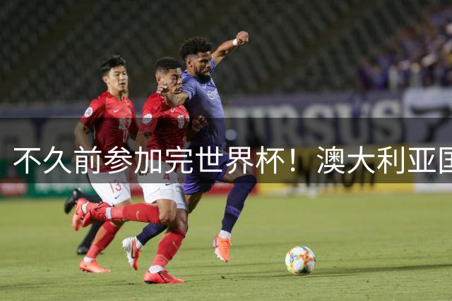 不久前参加完世界杯！澳大利亚国脚毒驾+两次严重超速被处罚
